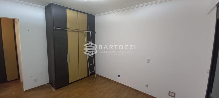DORMITóRIO COM VARANDA