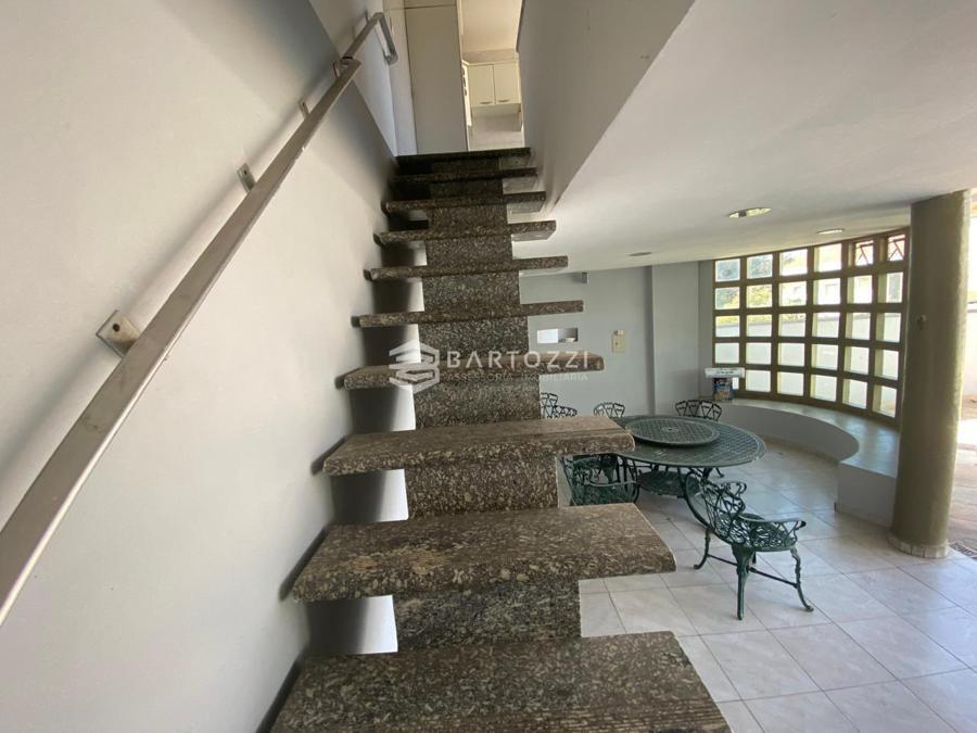 PISO SUPERIOR EDíCULA