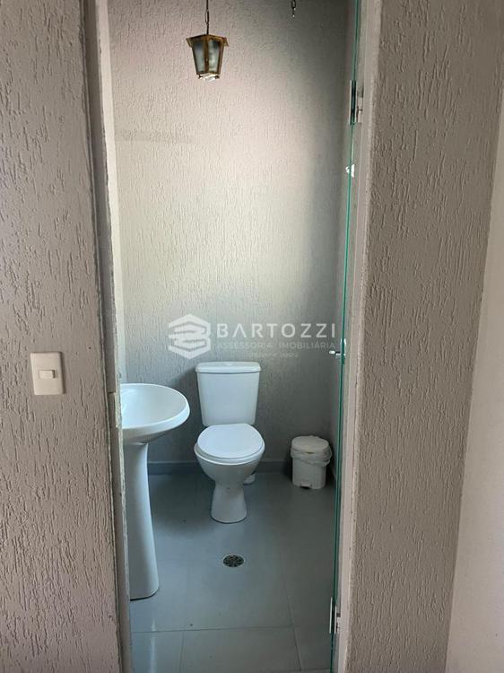 LAVABO