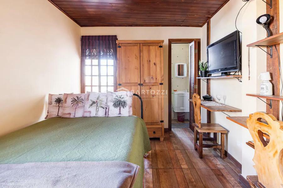 SUÍTE CASINHA NA ÁRVORE