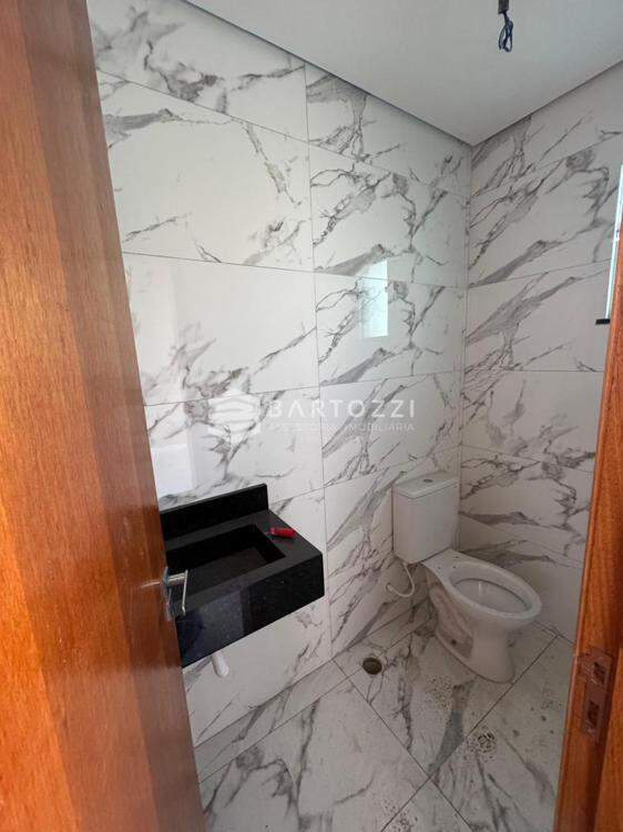 LAVABO