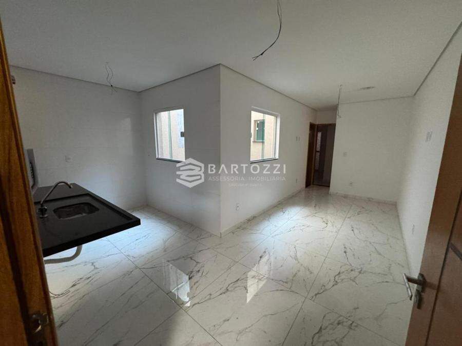 COZINHA E SALA