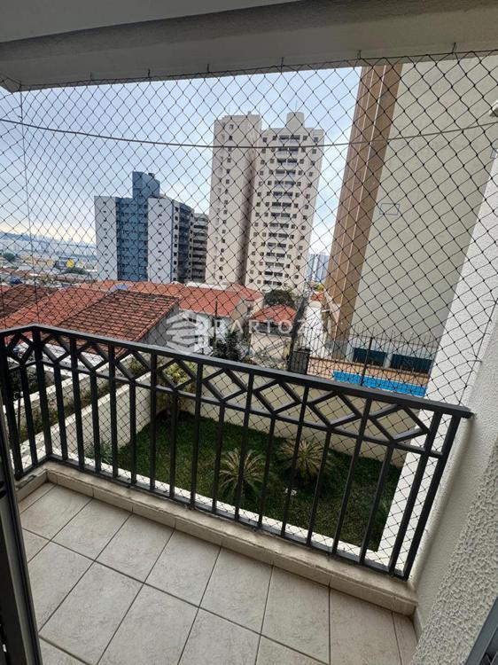 VARANDA DA SUíTE 