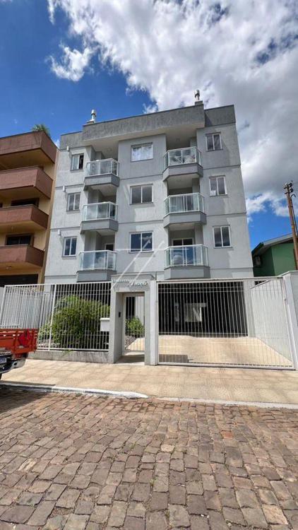 FACHADA DO PRéDIO 