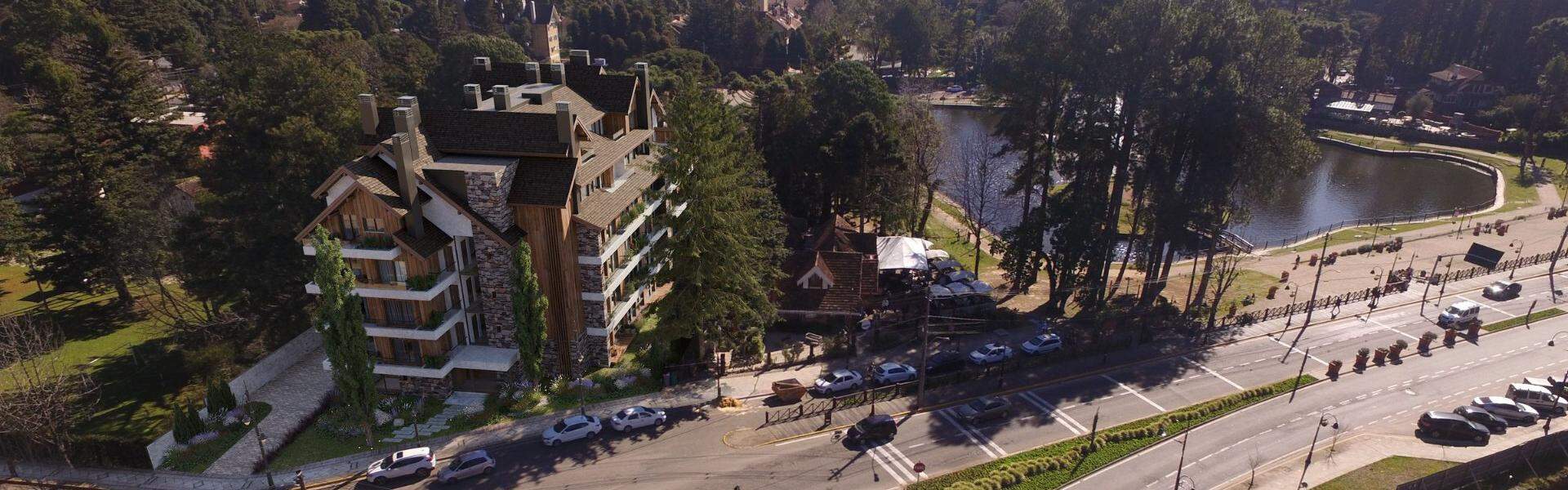 Gramado ESTHER