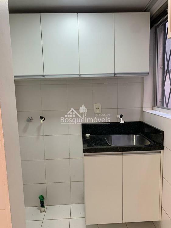 AREA DE SERVIçO
