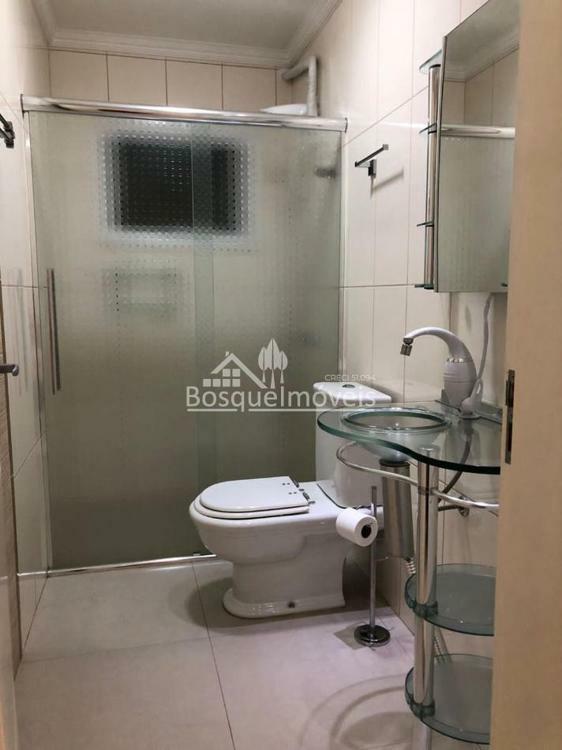 Banheiro