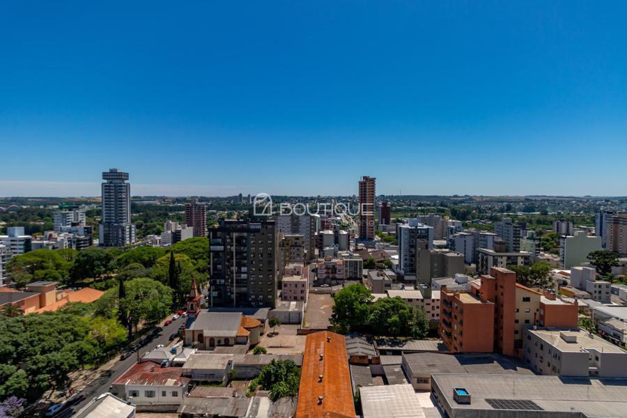 LINDA VISTA