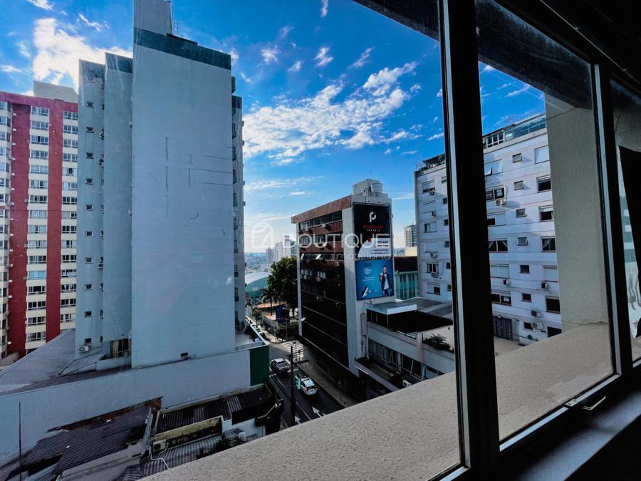 VISTA DA JANELA