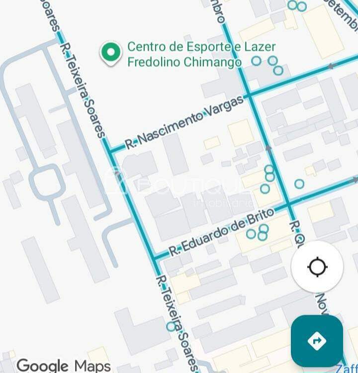 LOCALIZAÇÃO