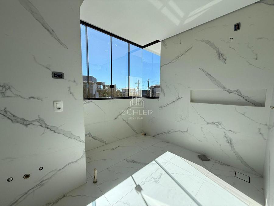 Banheiro Suíte Master