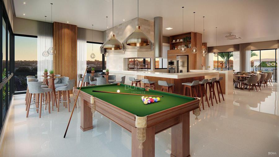 Salão de festas principal