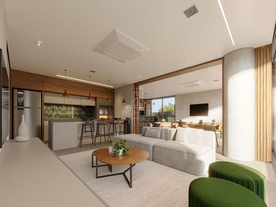 Espaço Gourmet 1 e 2/1