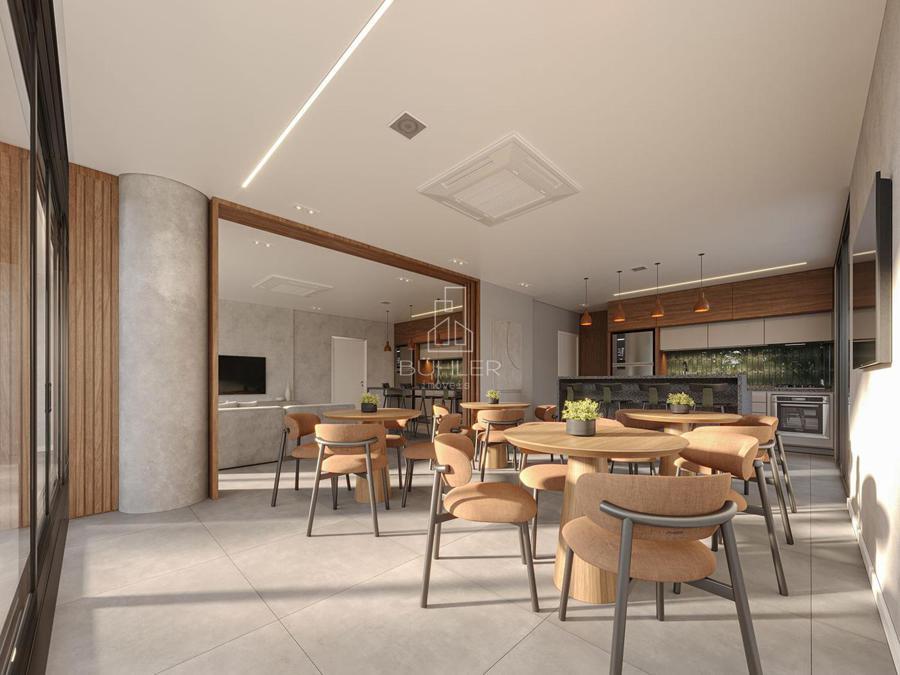 Espaço Gourmet 1 e 2/2