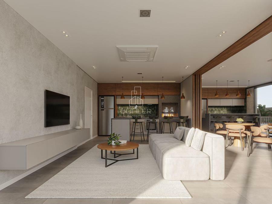 Espaço Gourmet 1 e 2/3