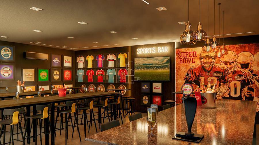 Sports Bar
