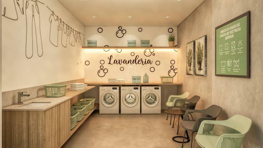 Lavanderia