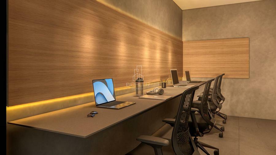 coworking