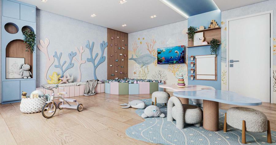 Espaço Kids