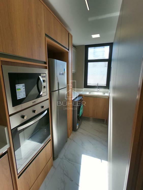 Cozinha/ Area serviço 