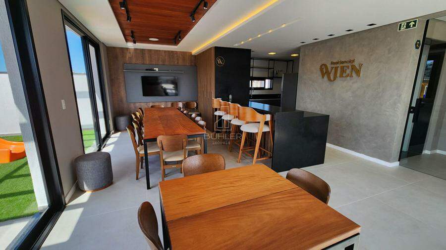 Salão de Festas Rooftop 