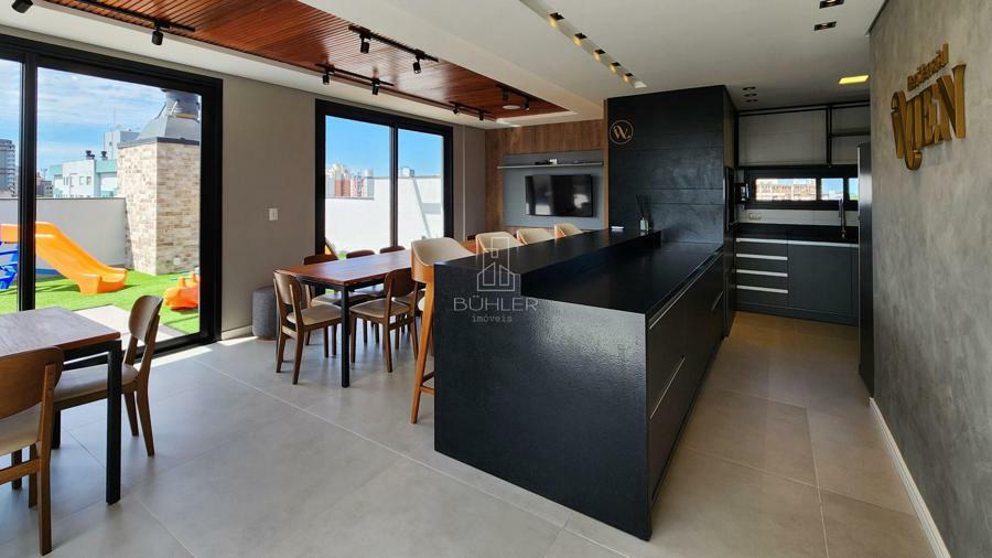 Salão de Festas Rooftop 