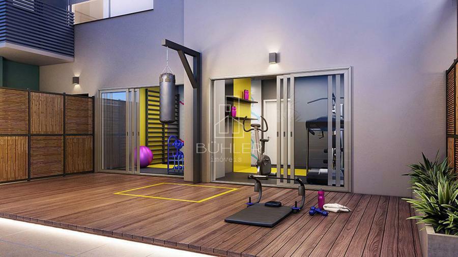 FITNESS OUTDOOR