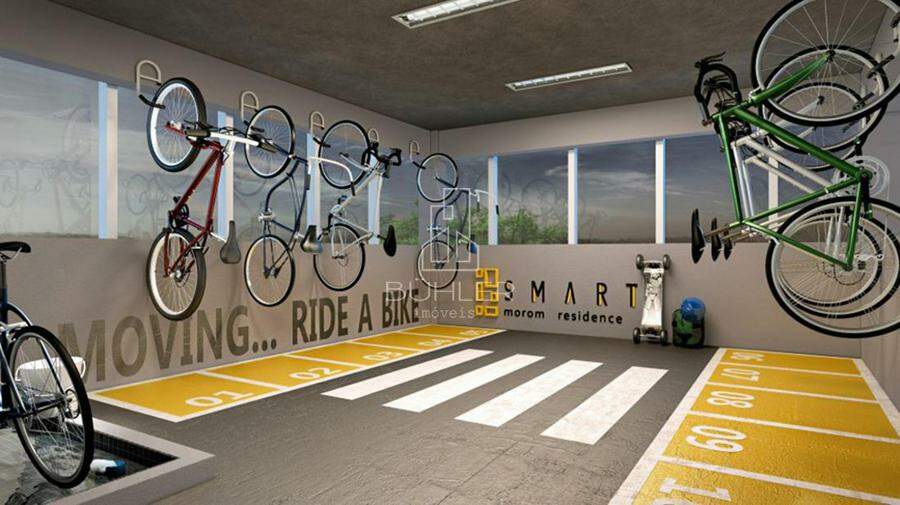 BICICLETARIO
