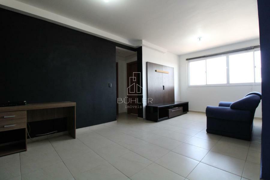 SALA DE ESTAR E JANTAR