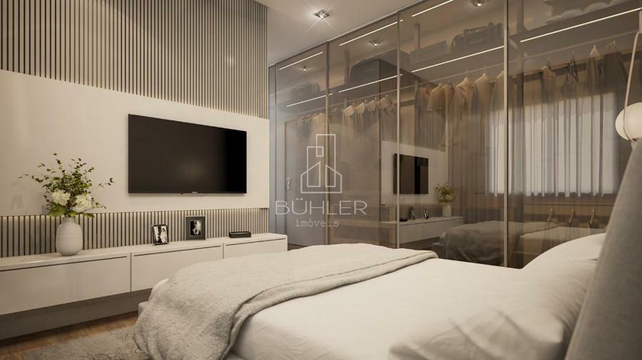 APARTAMENTO - SUíTE MASTER