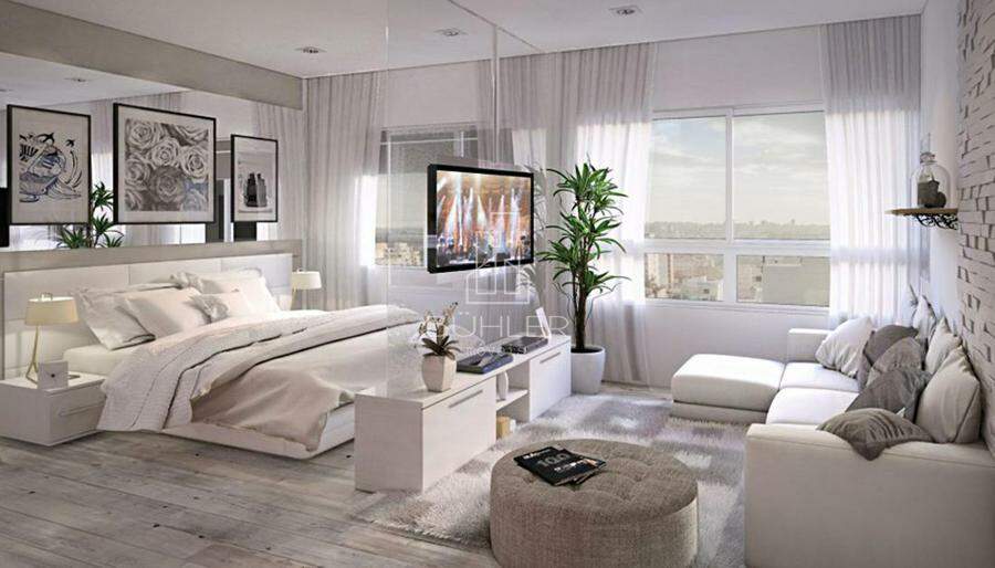 APARTAMENTOS TIPO
