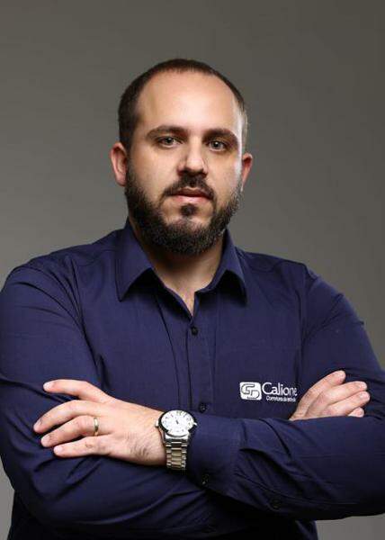 Alex Zaparolli