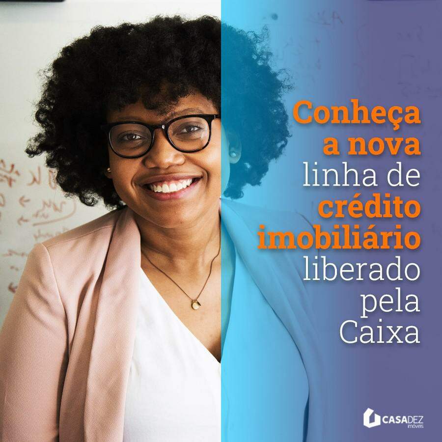FINANCIAMENTO CAIXA