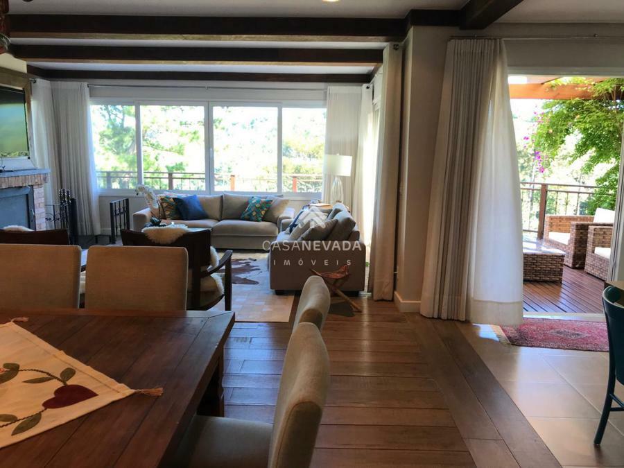 SALAS JANTAR E ESTAR 