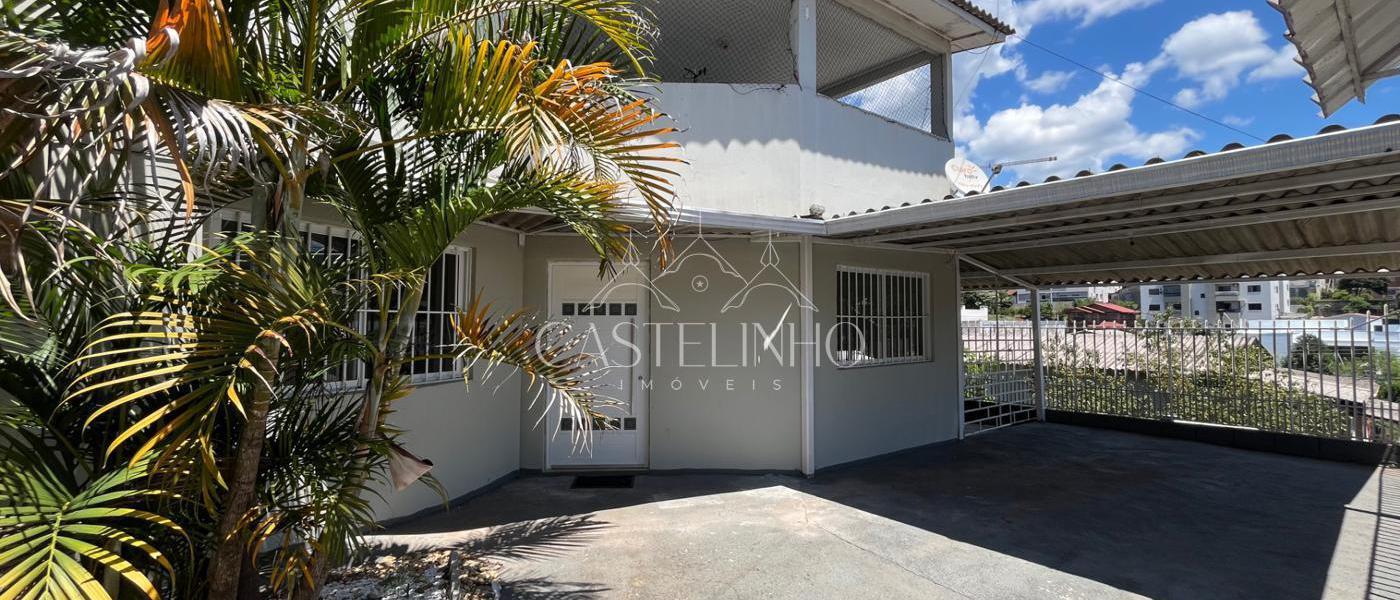 Erechim CASA COM 03 DORMITÓRIOS - BELA VISTA