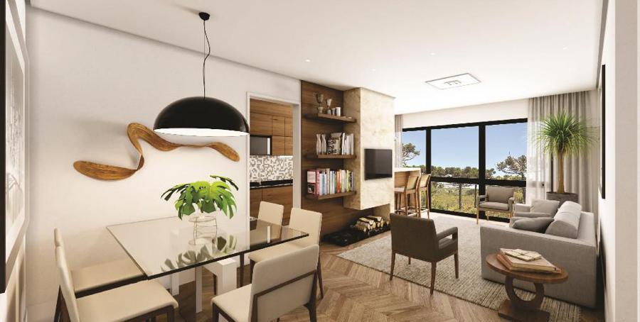 Perspectiva eletrônica