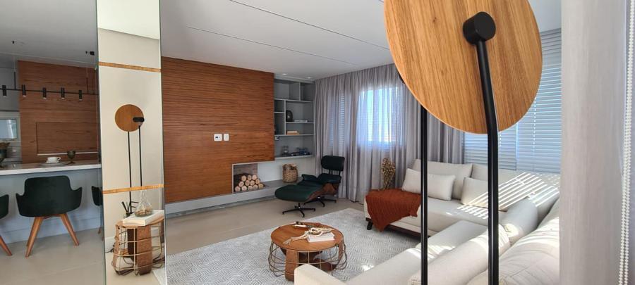 401 A Decorado-3 suítes