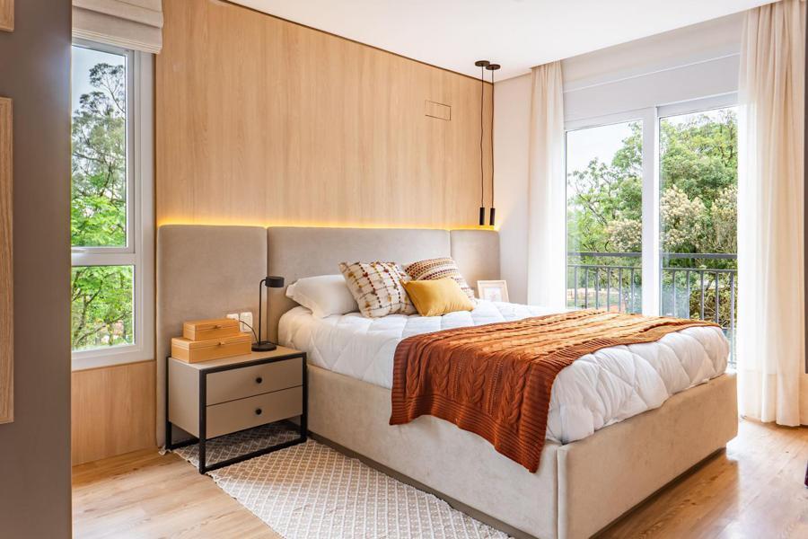 302- Suíte principal