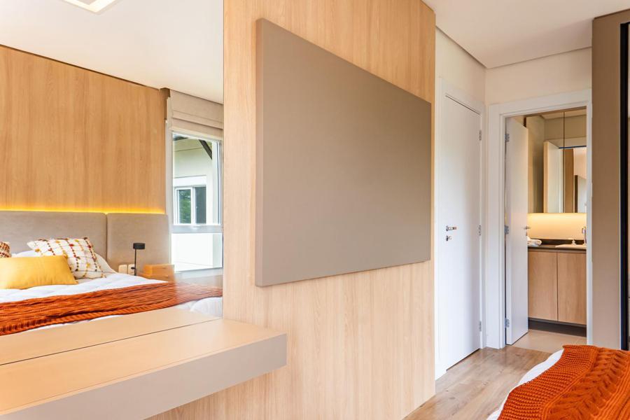 302- Suite principal