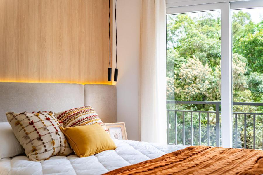 302- Suíte Principal