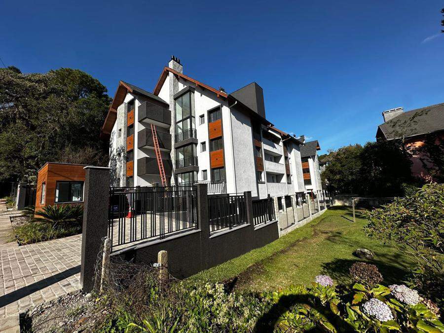 FACHADA REALIZADA