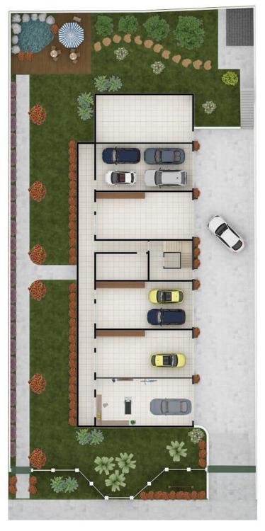 Garagens