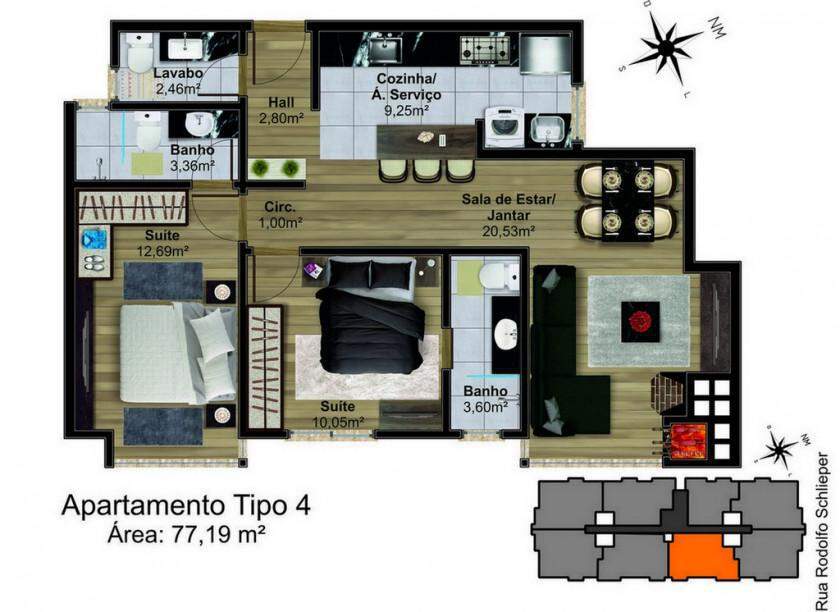 Tipo 04