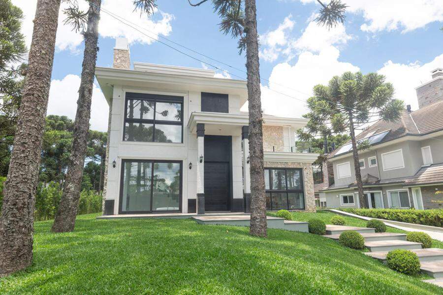 Fachada I