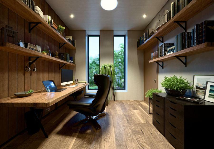 Escritório Home Office