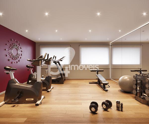 ESPAçO FITNESS