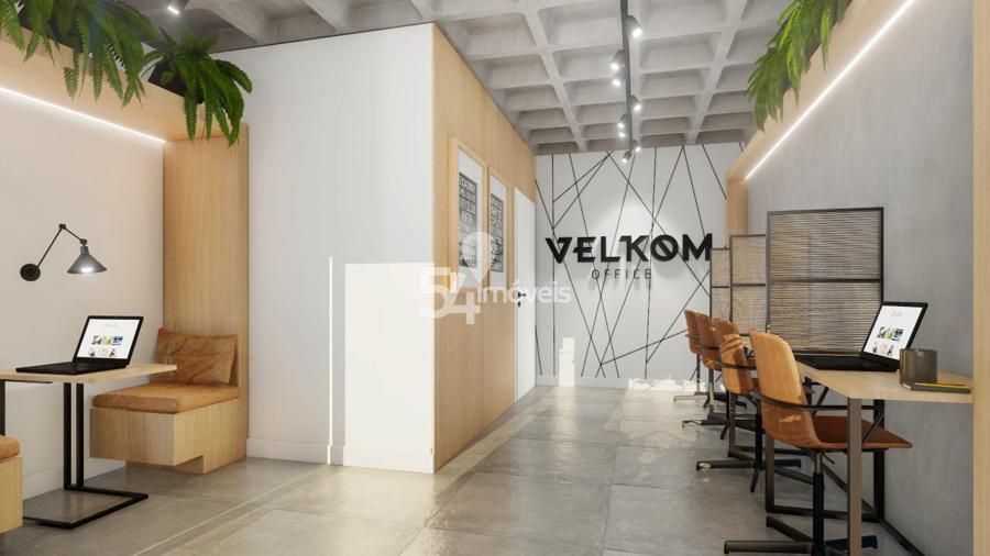 VELKOM OFFICE