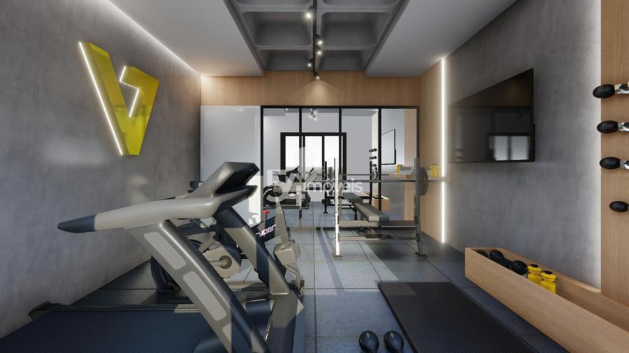 ESPAçO FITNESS