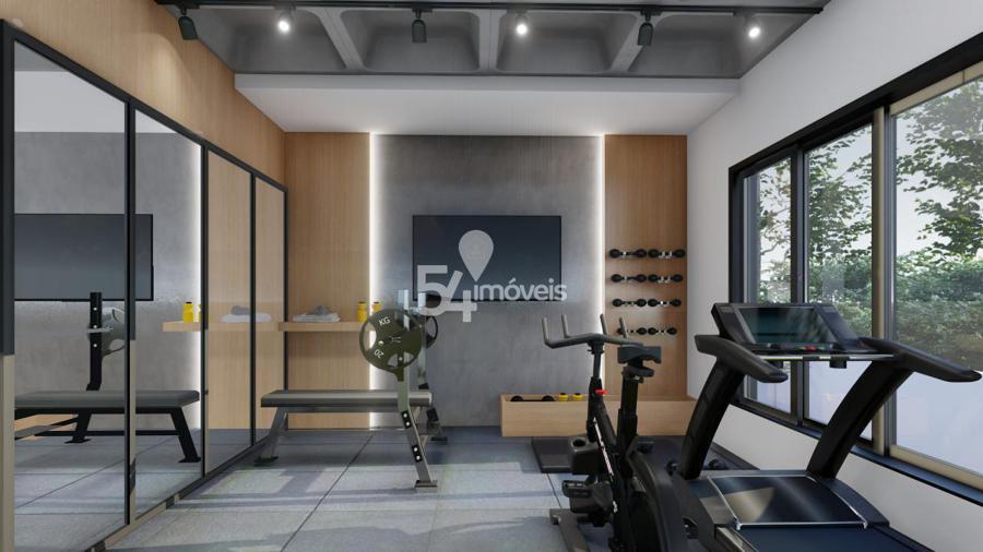 ESPAÇO FITNESS