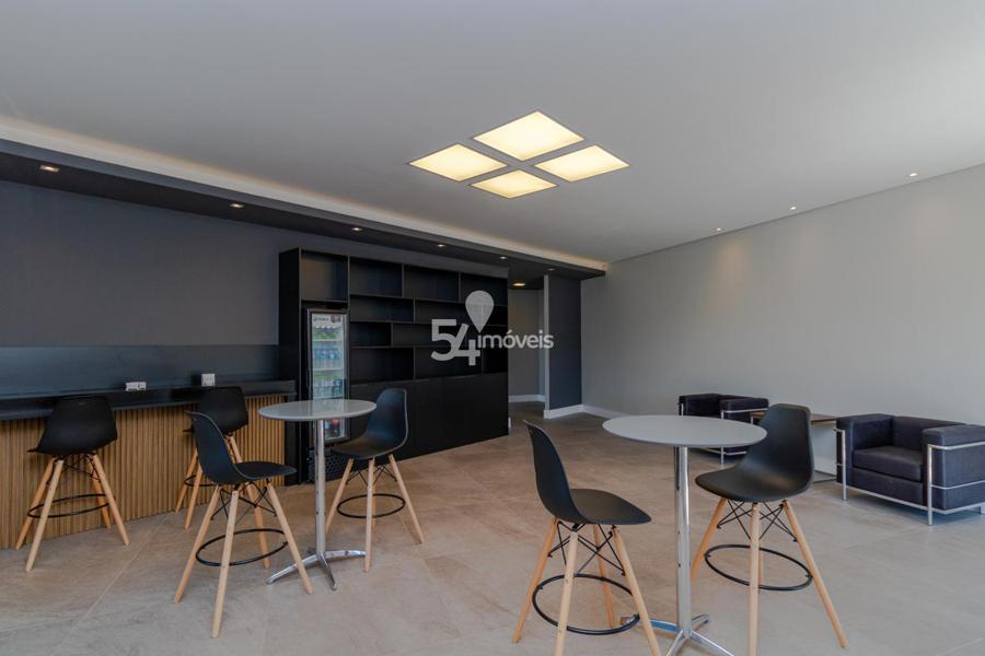 LOUNGE E CONVENIÊNCIA